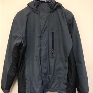 Men’s IZOD Jacket